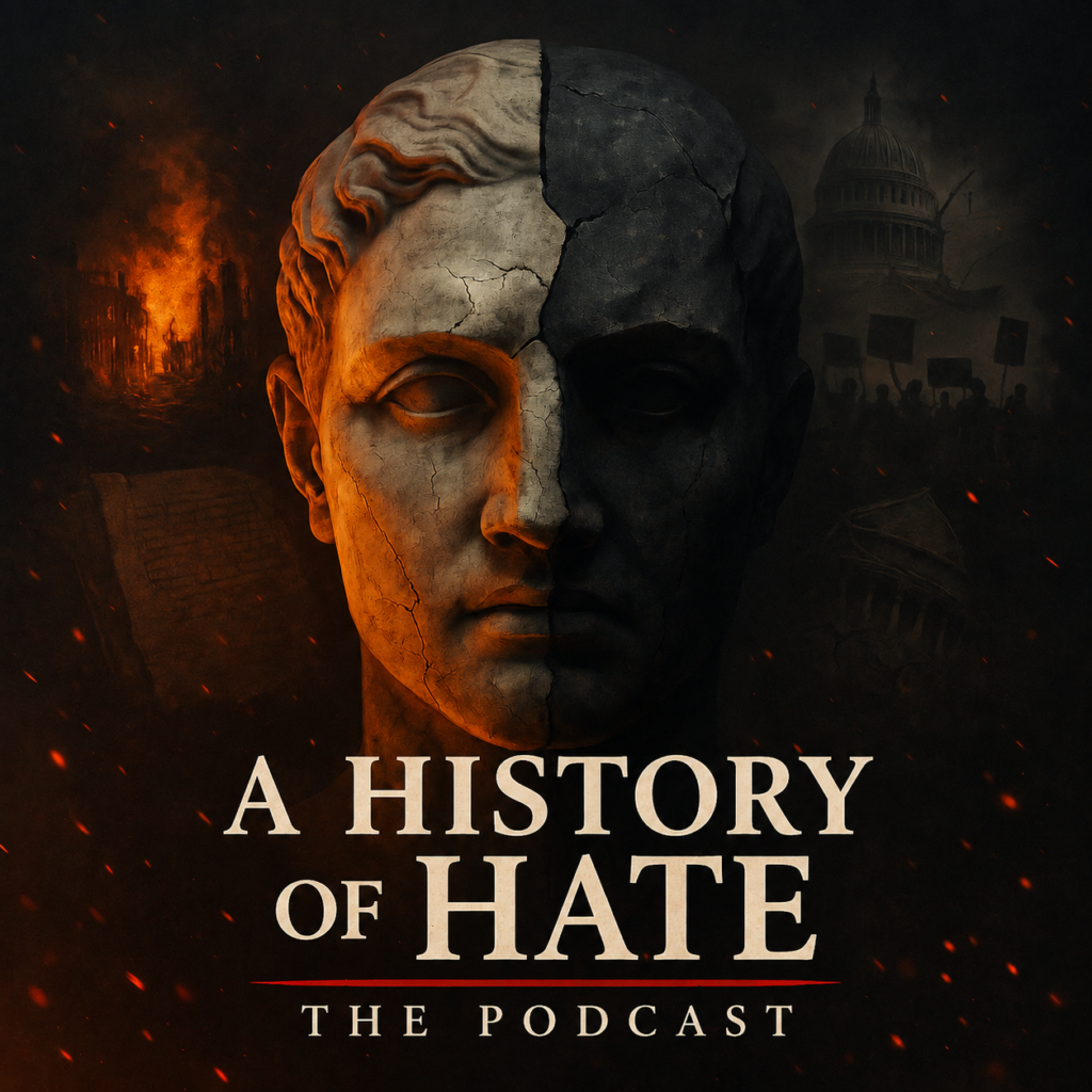 a history of hate podcast