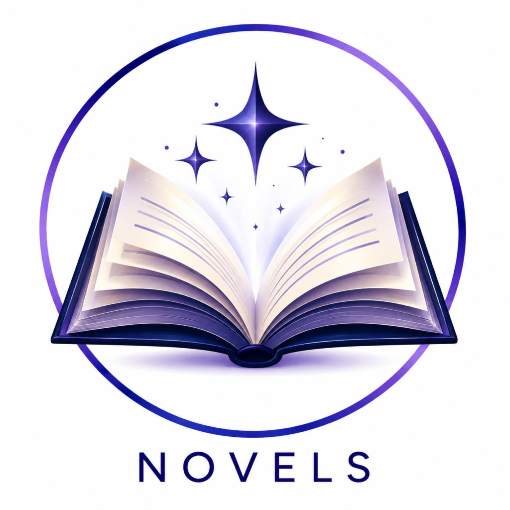 novels icon