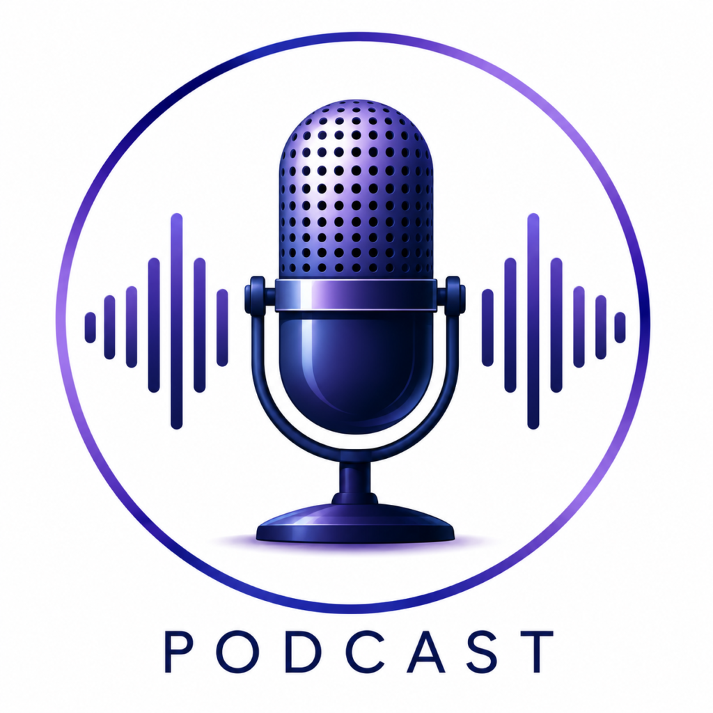 podcast icon