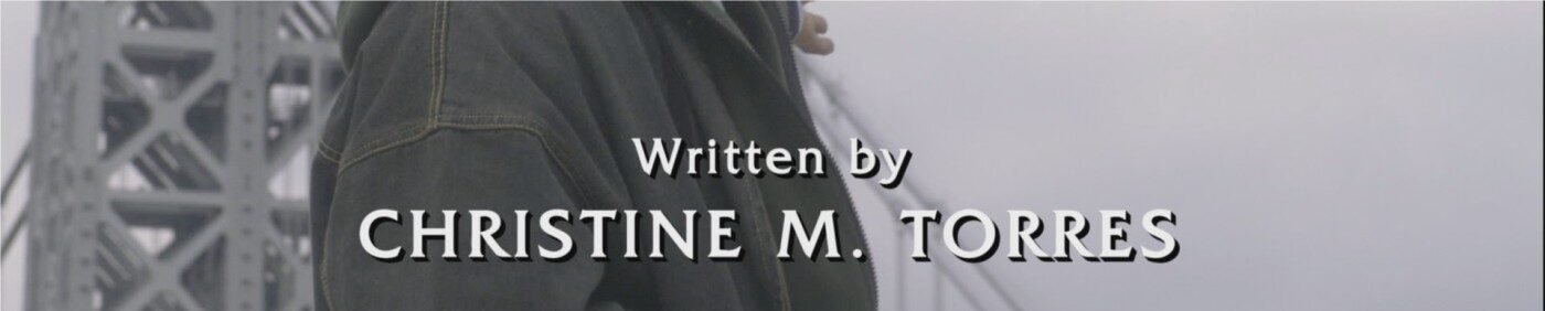 written by